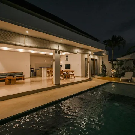 Party Villa Bali