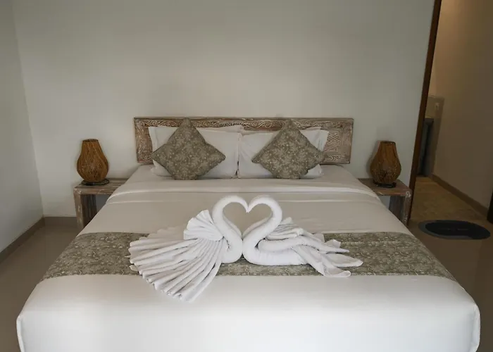 Party Bali Guest house *
