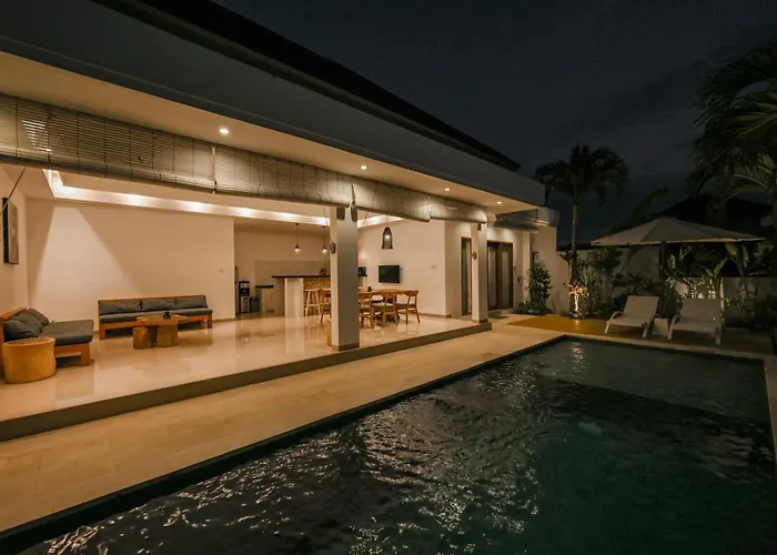 Guest house Party Bali Tabanan (Bali)