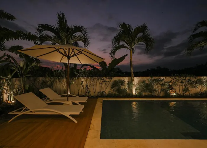 Party Bali Guest house Tabanan (Bali)